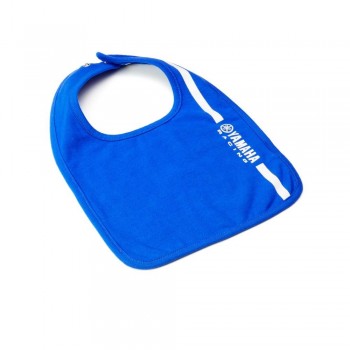 Pack de regalo Yamaha Paddock Blue Baby (vaso+babero)