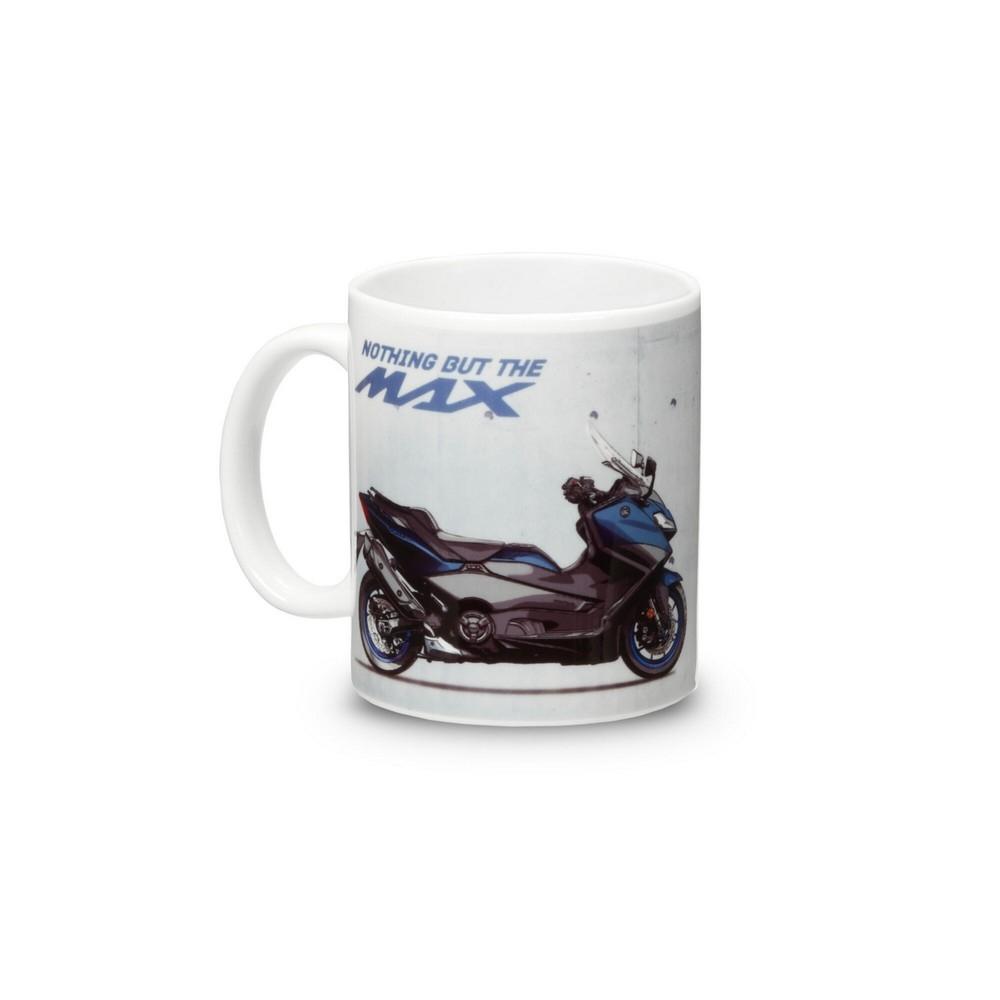 Taza ceramica Yamaha T-Max