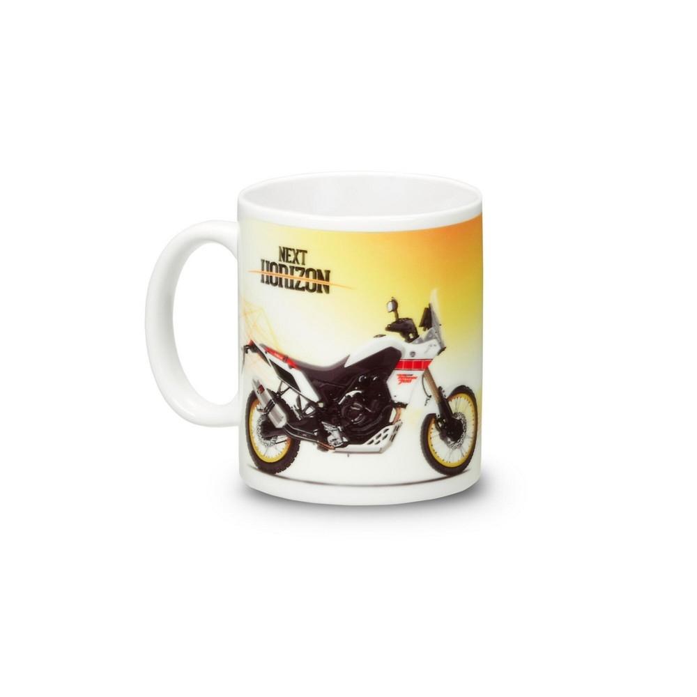 Taza ceramica Yamaha Tenere 700 Rally