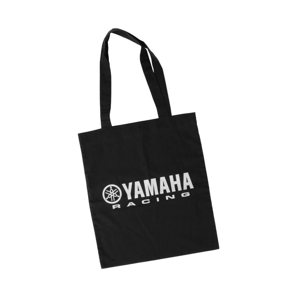 Tote bag Yamaha Paddock Blue negra