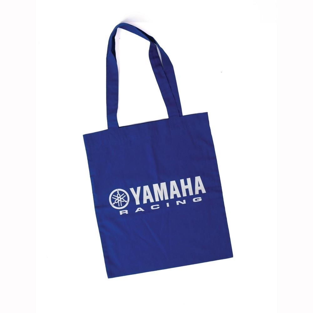 Tote bag Yamaha Paddock Blue azul