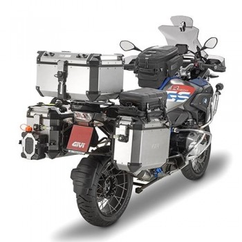 Baul 58L Givi OBKN58 Trekker Outback aluminio