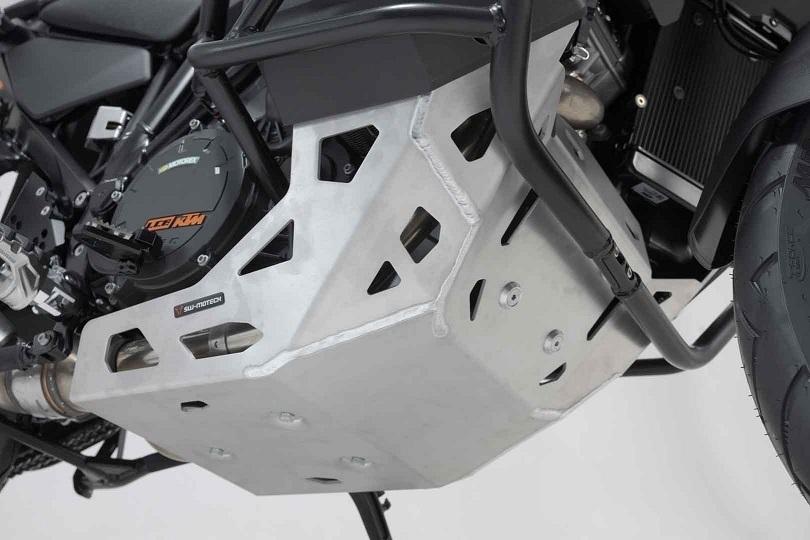 Cubrecarter KTM 1290 Super Adventure R/S 2021-2024 SW-Motech