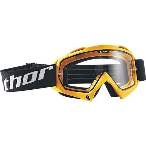 Gafas Thor Enemy amarillas