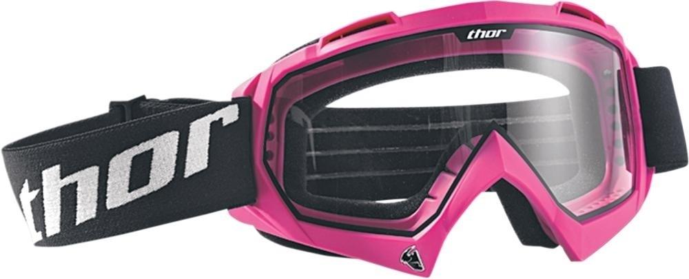 Gafas Thor Enemy Rosas Infantiles