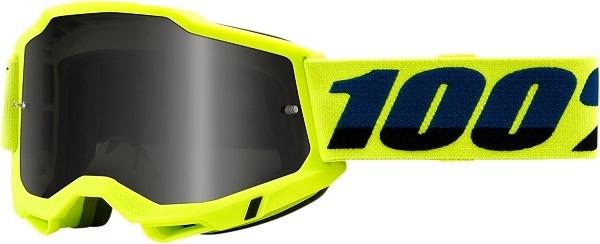 Gafas 100% Accuri 2 Sand fluor