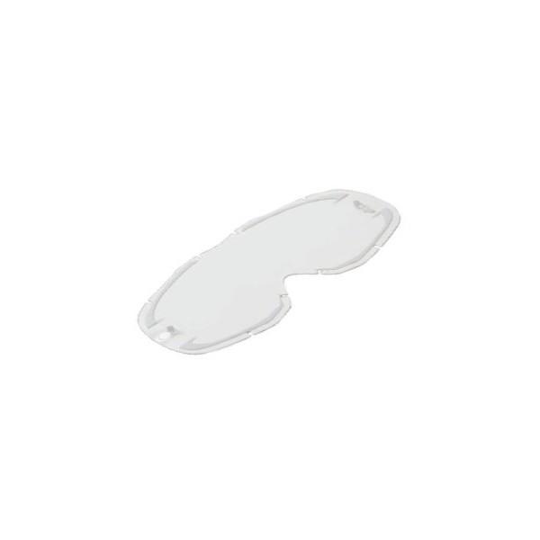 Cristal gafas Thor Enemy infantiles transparente