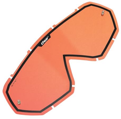 Cristal gafas Thor Enemy, Hero Iridium