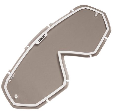 Cristal gafas Thor Enemy infantiles oscuro