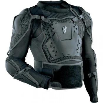 Peto integral Thor Iimpact RIG SE Talla 2XL/3XL