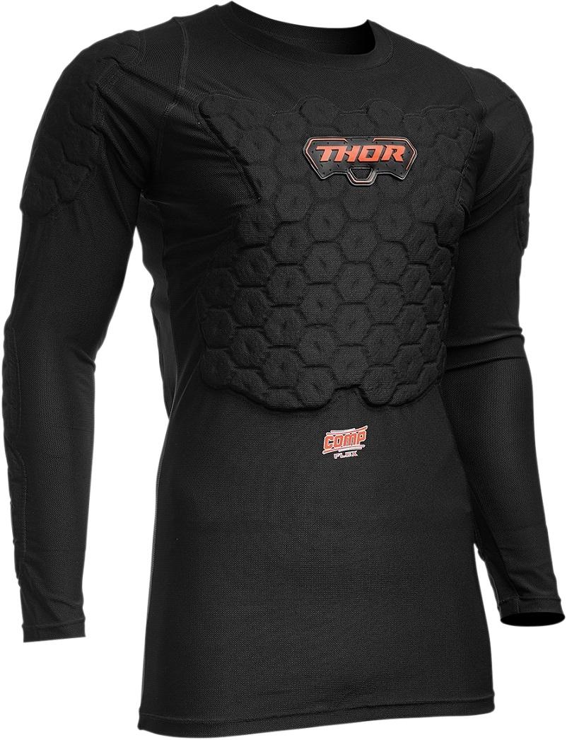 Camiseta de proteccion Thor Comp XP Flex Deflector talla S/M