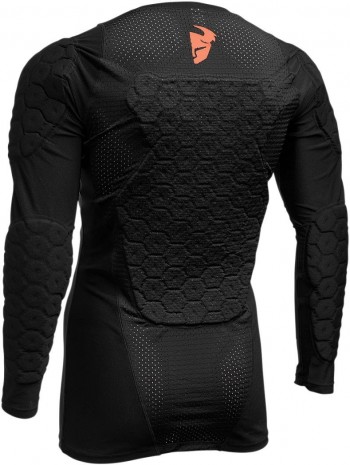 Camiseta de proteccion Thor Comp XP Flex Deflector talla S/M