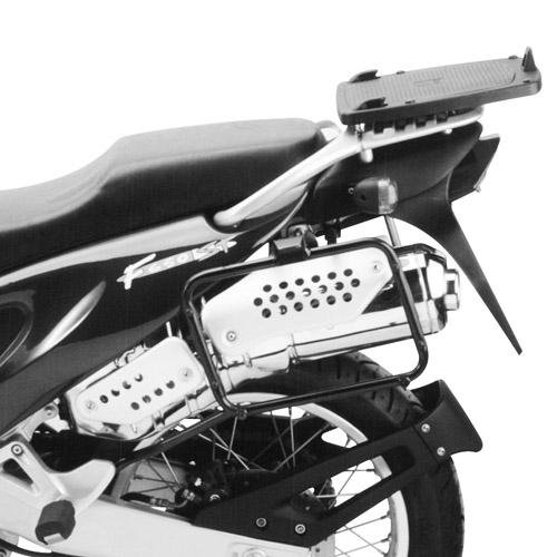Portamaletas lateral MK BMW FS 650 97-99