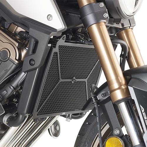 Rejilla proteccion radiador Honda CB650R 2019-2023 Givi