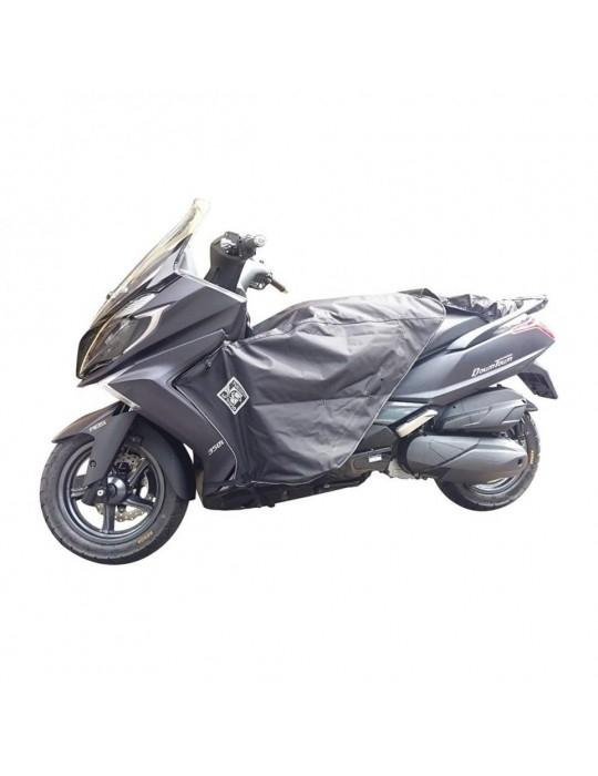 Cubrepiernas Kymco Superdink 125/350cc