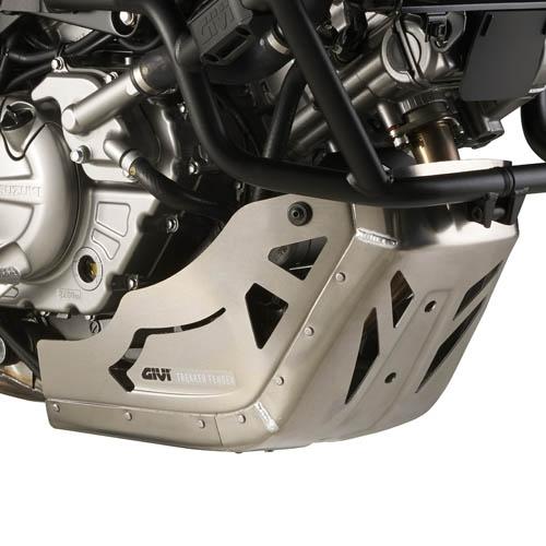 Cubrecarter Suzuki.DL V-STROM.L2.650.11 17