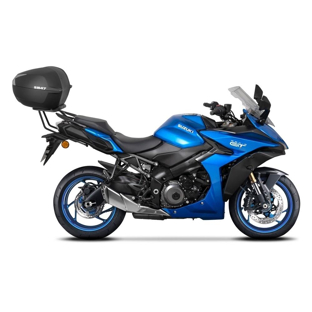 Soporte baul Shad Top master Suzuki GSX-S 1000 GT 2022-2023