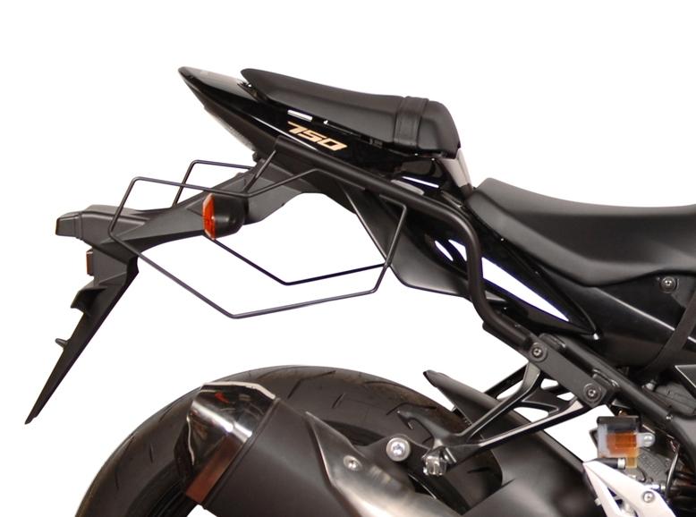Soportes alforjas Shad para Suzuki GSR 750 2011-2017