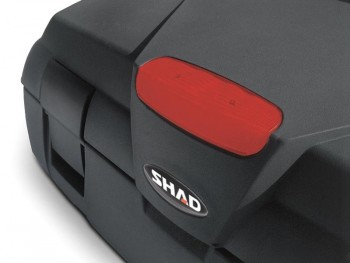 Baul Quad Shad ATV 80 trasero