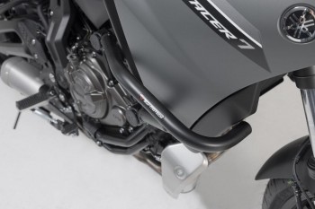 Defensas de motor Yamaha MT-07, MT-07 Tracer, Tracer 7  SW-Motech