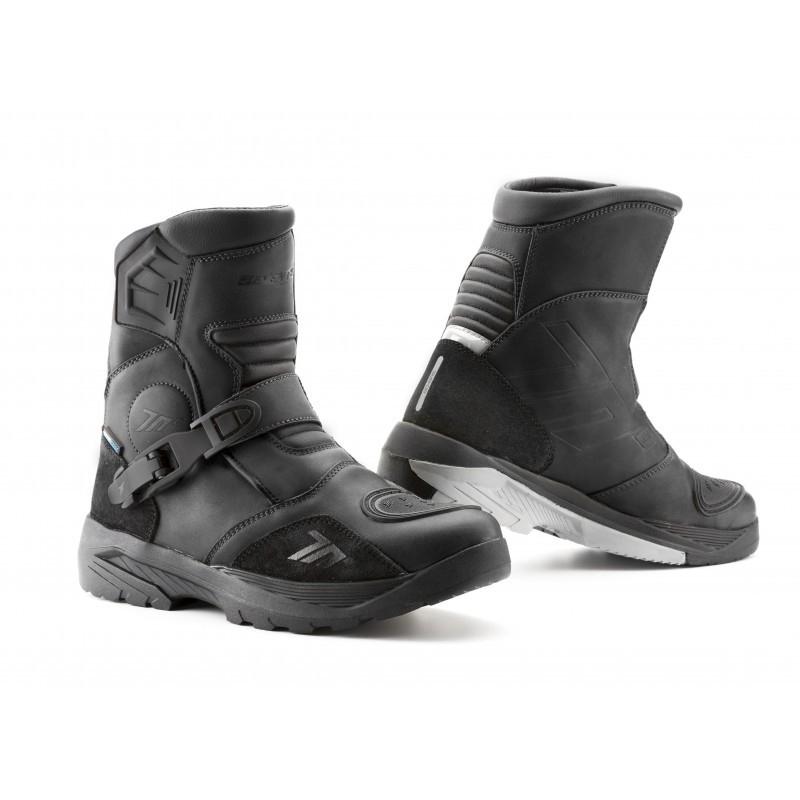 Bota SD-BA5 Adventure Unisex Negra 39