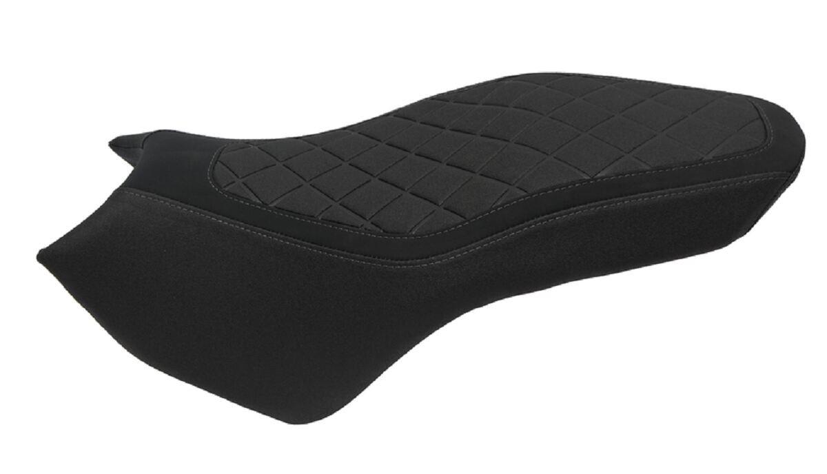 Asiento alto CFMoto 700CL-X Heritage