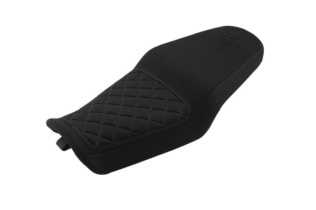 Asiento alto CFMoto 300CL-X