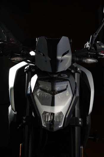 Cupula CFMoto 300NK