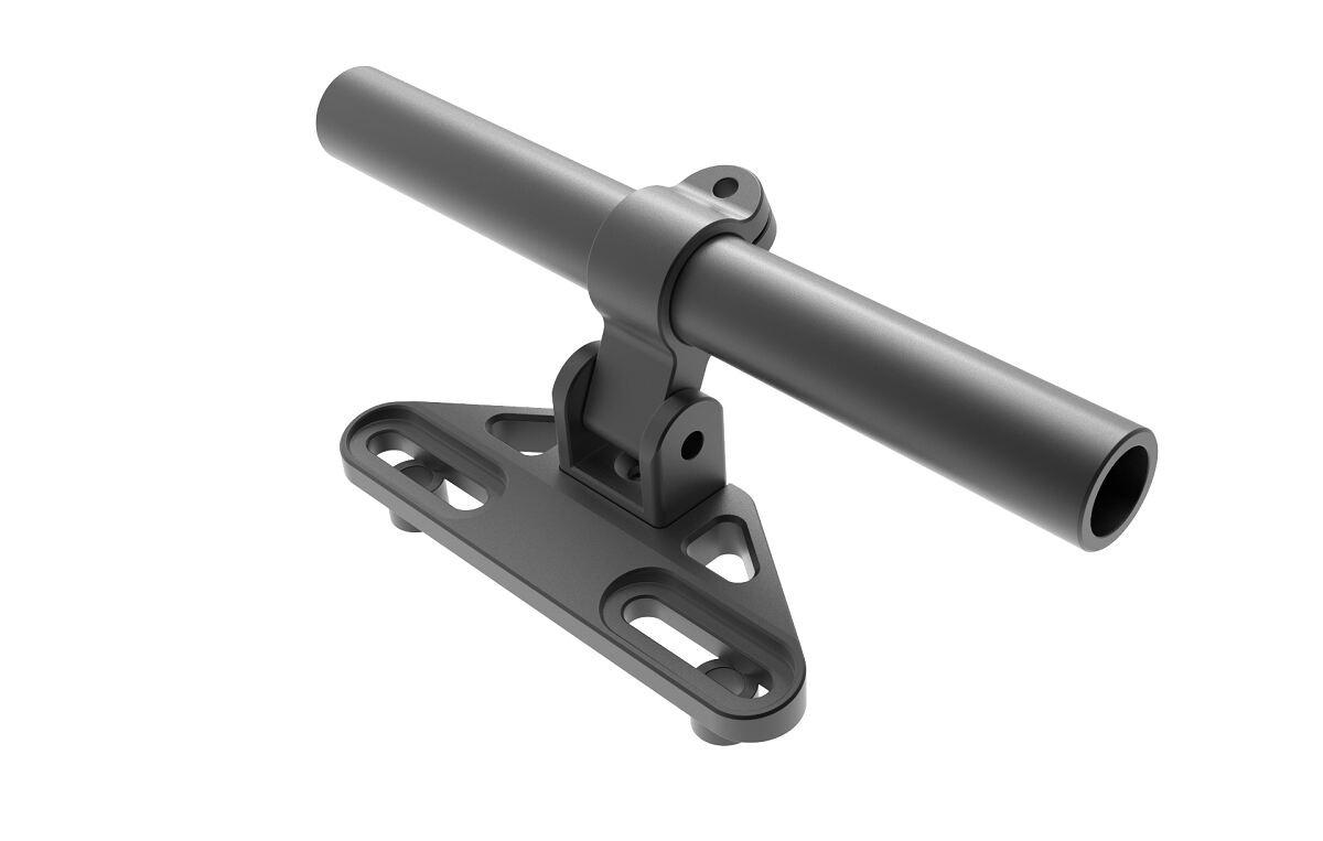 Soporte GPS CFMoto 800MT