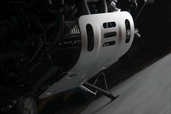 Salvacarter protector motor CFMoto 450CL-C