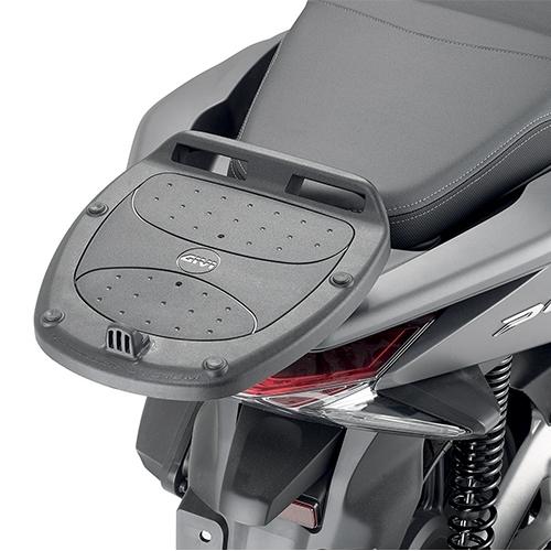 Soporte baul Givi Monolock Honda PCX125 2010-2024