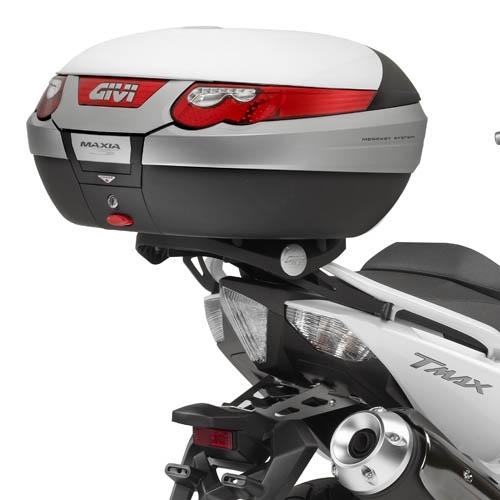 Adaptador-TOP MK C/M5 Yamaha T-MAX 530 12