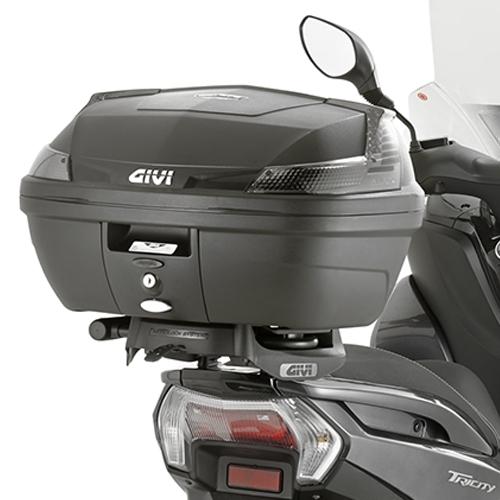 Adaptador-TOP ML P/NTML Yamaha TRICITY 125/155 14-17