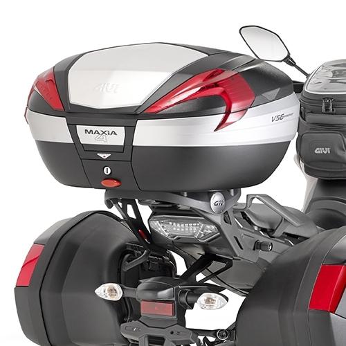 Adaptador-TOP MK P/M5-M7-M5M-M6M Yamaha MT-09 TRACER 15