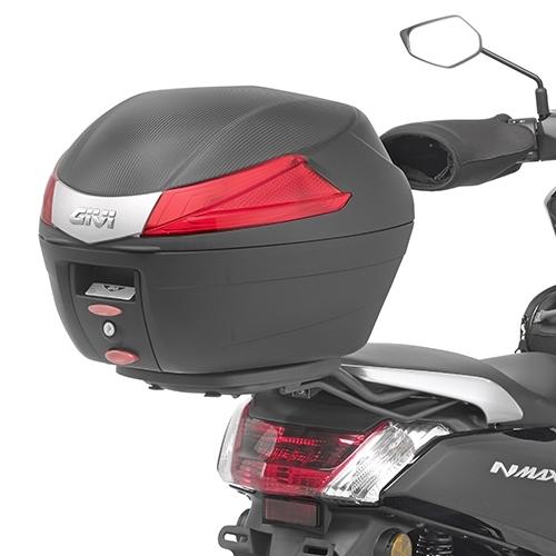 Adaptador-TOP ML P/INTML Yamaha N-MAX 125 15