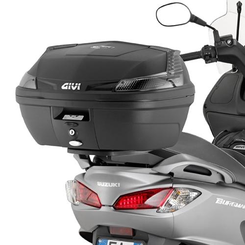 Adaptador-TOP ML P/INTML Suzuki Burgman ABS 125-200 06-14