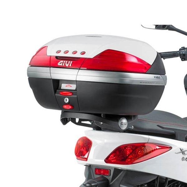 Adaptador-TOP ML P/INTML Yamaha-MBK X-MAX-SKICRUI 125-250 10