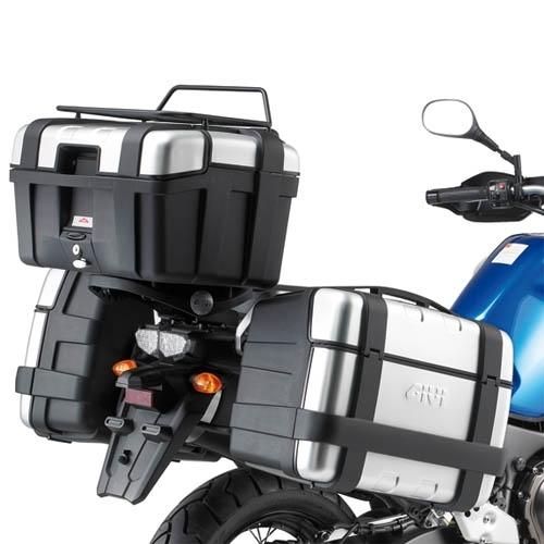 Adaptador-TOP MK C/M5 Yamaha XTZ/ZE SUPER TENERE 1200 10 12