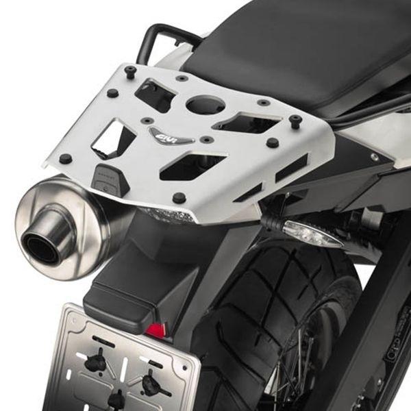 Adaptador-TOP MK C/M5 BMW F GS 650-700-800/ADVENTURE 08 13