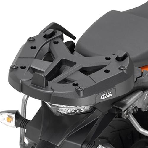Adaptador-TOP P/M5-M7-M5M KTM ADVENTURE-R 1050 1190 15/13-14