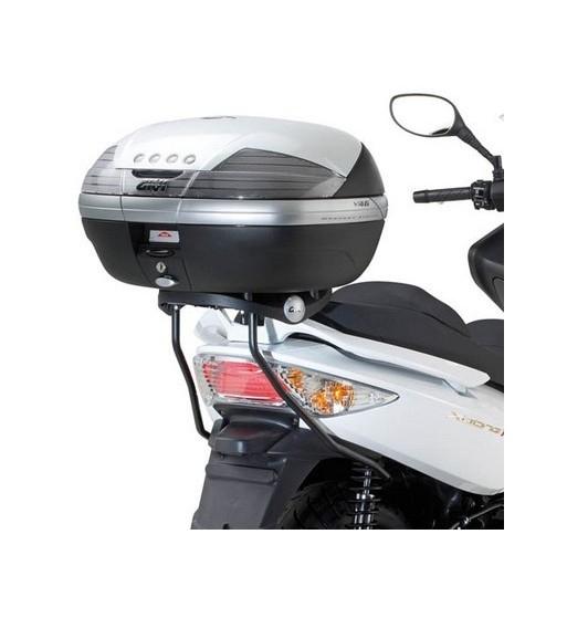 Adaptador-TOP ML P/INTML Kymco XCITING R-300i-500i 09 11