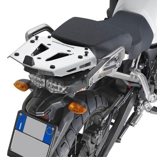 Adaptador-TOP MK C/MK Yamaha XTZ/ZE SUPER TENERE 1200 10 12