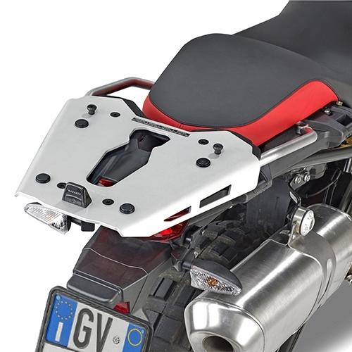 Adaptador top master BMW FGS 750/850,18