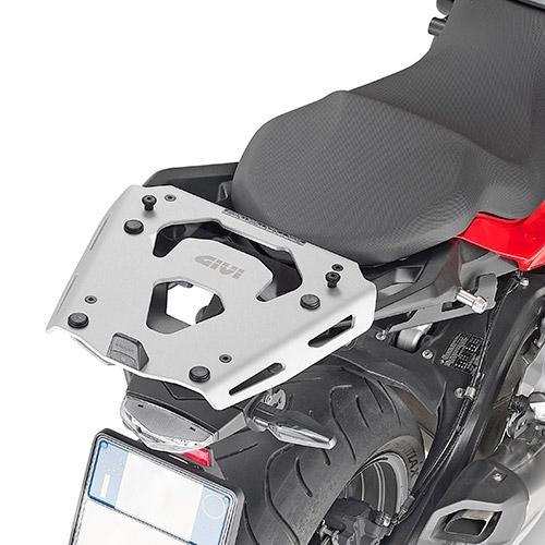 Adaptador trasero Givi BMW F900 XR