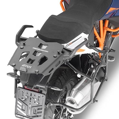 Kit portabaul Top master KTM 1290 Adventure  2021-2024