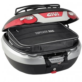 Bolsa interior baul Givi V56 Maxia 4