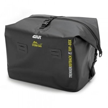 Bolsa interior impermeable para baul Givi 58L