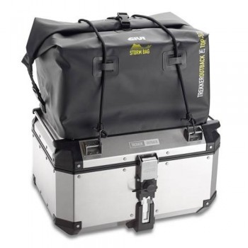 Bolsa interior impermeable para baul Givi 58L