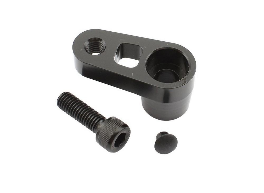 Extension espejo M10/125 IZDA