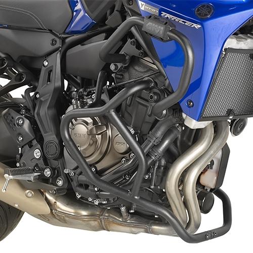 Defensas motor/RADIADOR Yamaha.MT07.TRACER.16